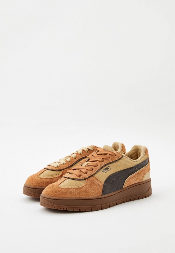 PUMA Кеды - Palermo Alpino SD - фото 3