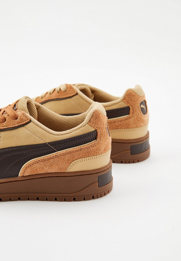 PUMA Кеды - Palermo Alpino SD - фото 4
