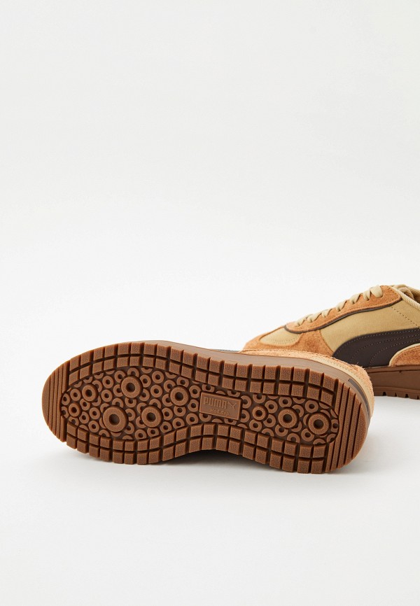 PUMA Кеды - Palermo Alpino SD - фото 5