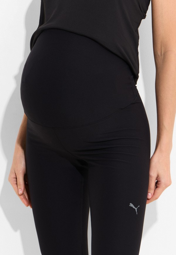 PUMA Тайтсы - CLOUDSPUN MATERNITY HW FL TIGHT - фото 4