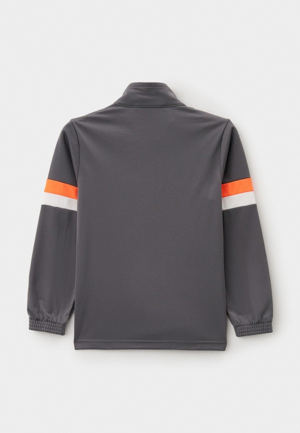 PUMA Костюм спортивный - individualRISE Tracksuit Jr - фото 2