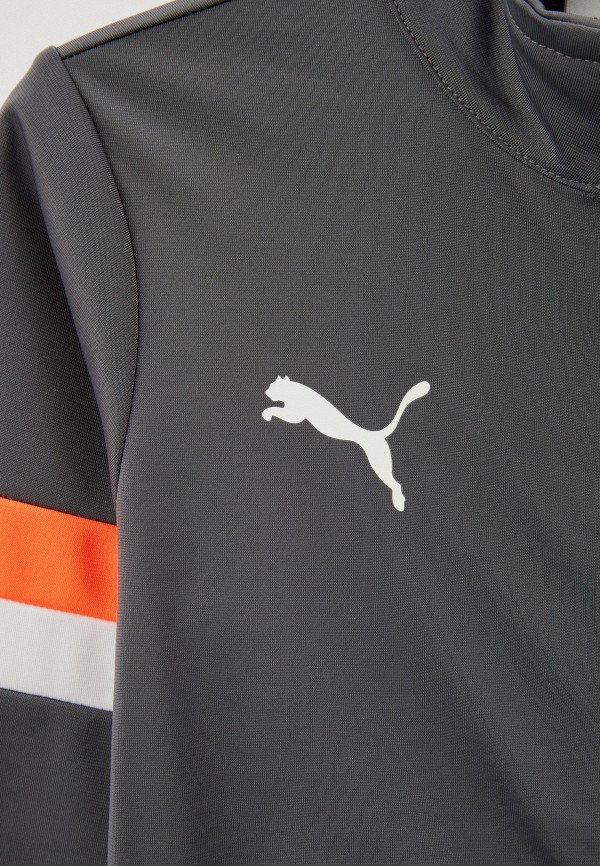 PUMA Костюм спортивный - individualRISE Tracksuit Jr - фото 3