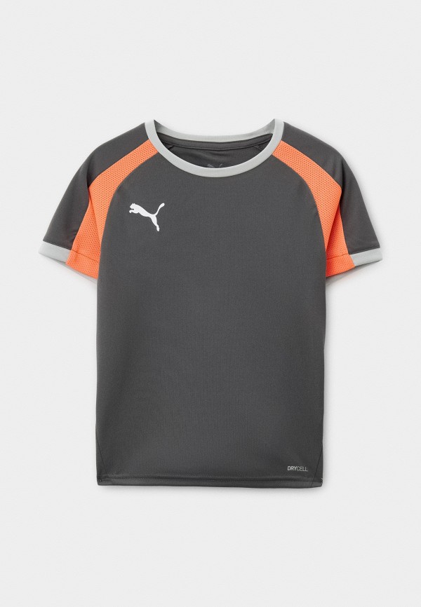 PUMA Футболка спортивная - IndividualLIGAJersey Jr - фото 1