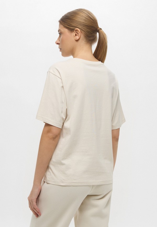 PUMA Футболка - HER Relaxed Graphic Tee - фото 3