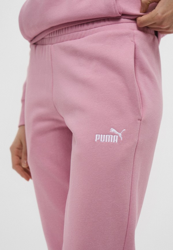 PUMA Костюм спортивный - Hooded Sweat Suit Fl cl - фото 4