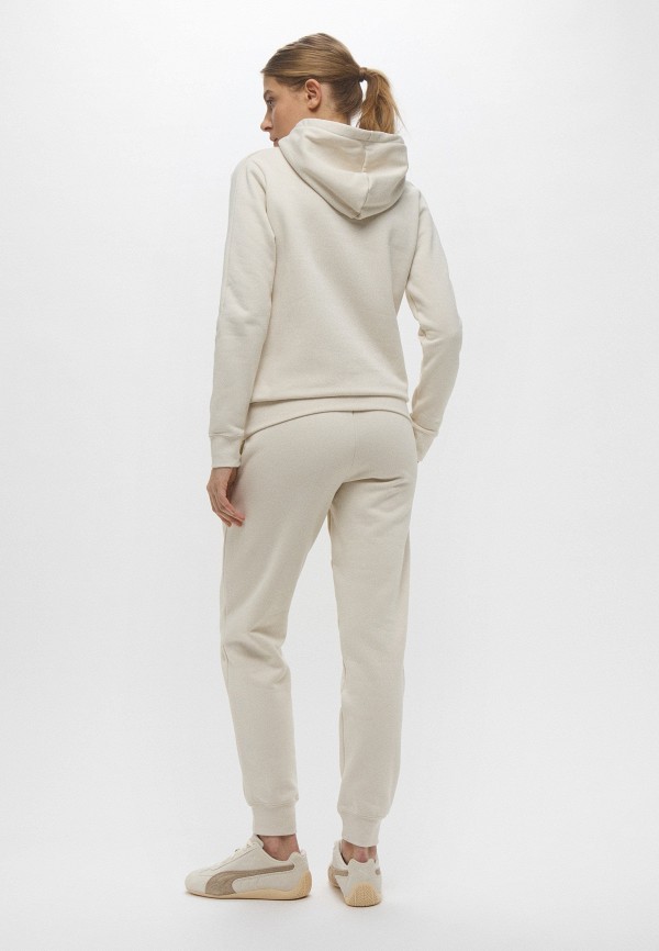 PUMA Костюм спортивный - Hooded Sweat Suit Fl cl - фото 3