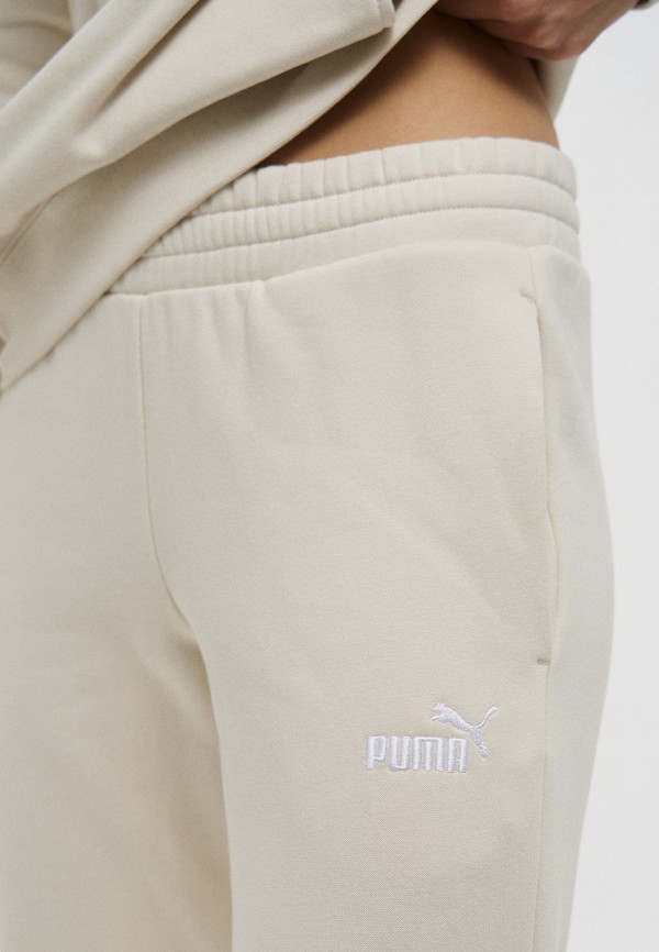 PUMA Костюм спортивный - Hooded Sweat Suit Fl cl - фото 6