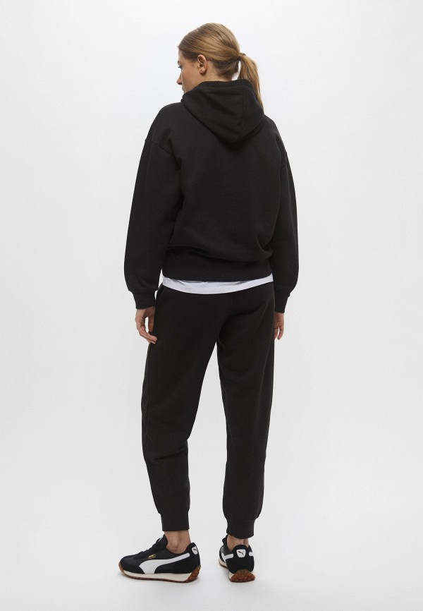 PUMA Костюм спортивный - Loungewear Sweat Suit Comfort FL cl - фото 3