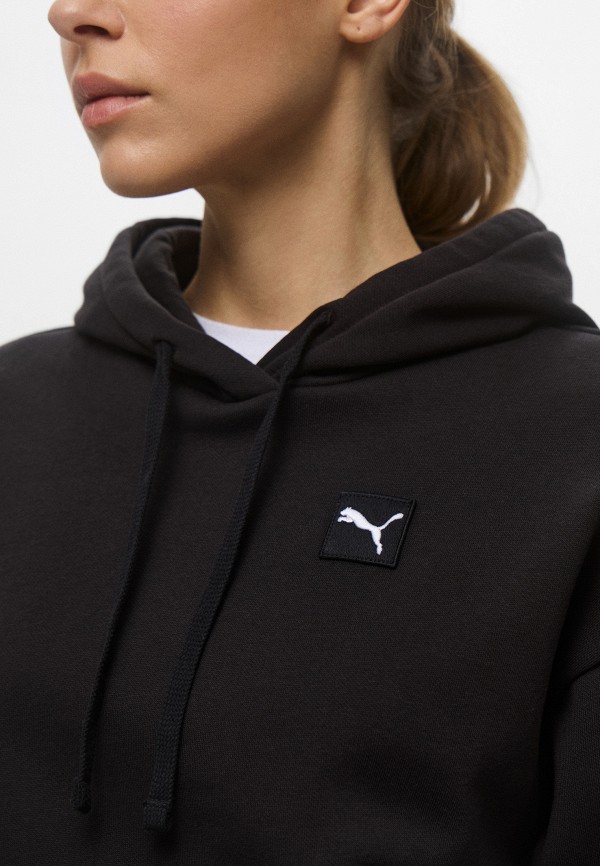 PUMA Костюм спортивный - Loungewear Sweat Suit Comfort FL cl - фото 5