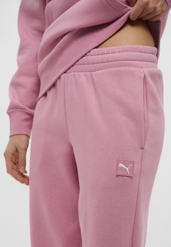 PUMA Костюм спортивный - Loungewear Sweat Suit Comfort FL cl - фото 5