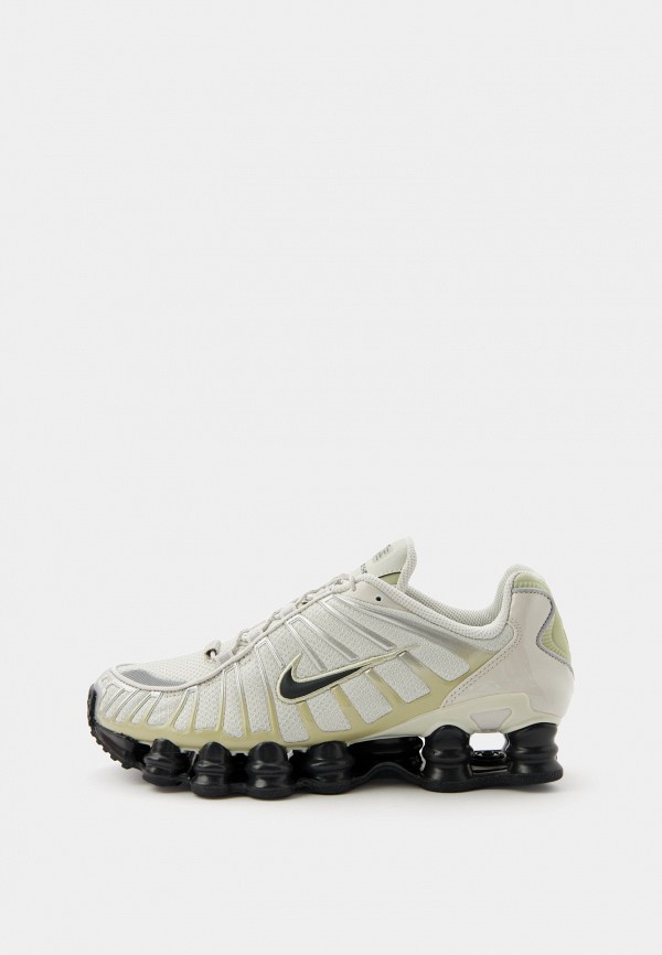 Nike Кроссовки - W SHOX TL - фото 1