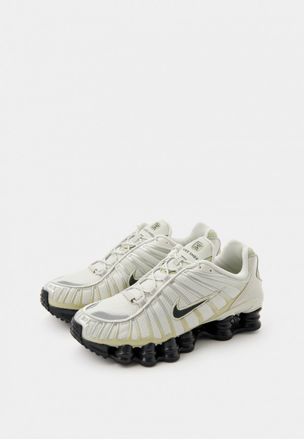 Nike Кроссовки - W SHOX TL - фото 3