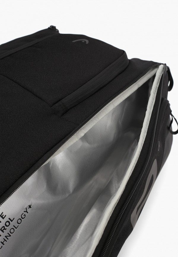 Head Сумка спортивная - Pro X Racquet Bag L BK - фото 3