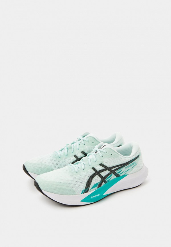 ASICS Кроссовки - Asics HYPER SPEED 4 - фото 3