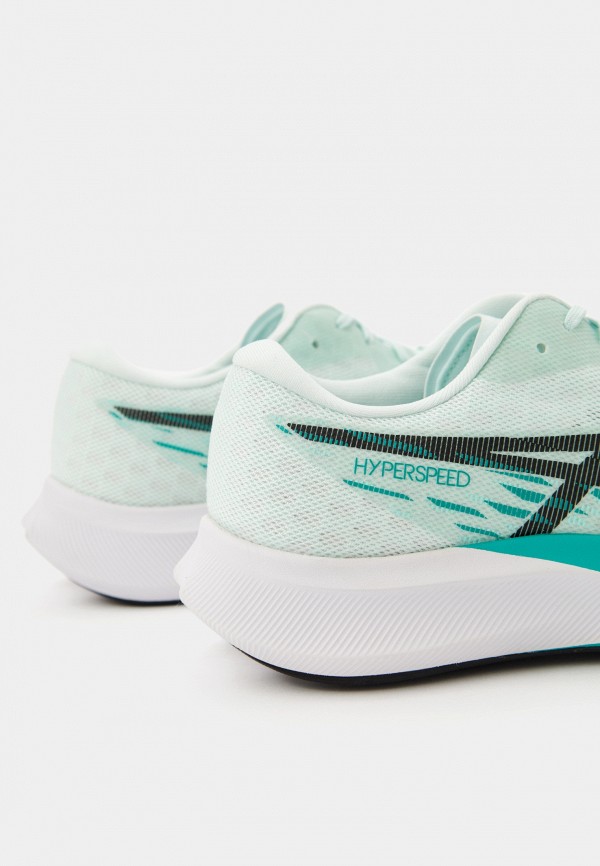 ASICS Кроссовки - Asics HYPER SPEED 4 - фото 4