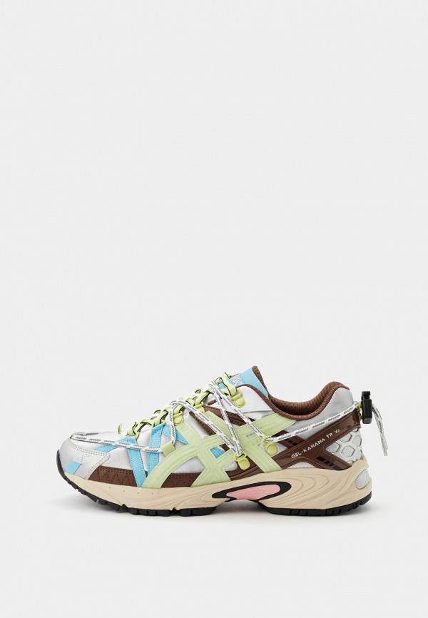 ASICS Кроссовки - MYGE x Asics Gel-Kahana TR V2 v2 Y2K - фото 1