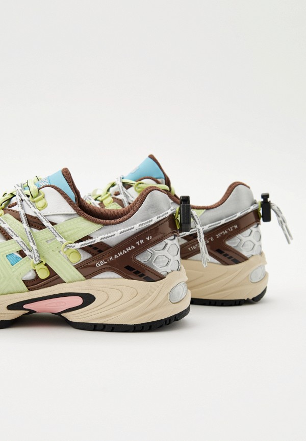 ASICS Кроссовки - MYGE x Asics Gel-Kahana TR V2 v2 Y2K - фото 4