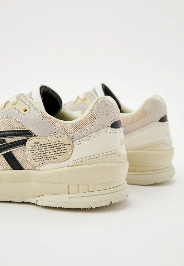 ASICS Кроссовки - UNIK x Asics Gel-Spotlyte Low V2No Error - фото 4