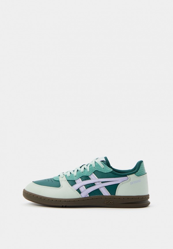 ASICS Кеды - COMME des GARÇONS Homme Deux x Asics Skyhand - фото 1