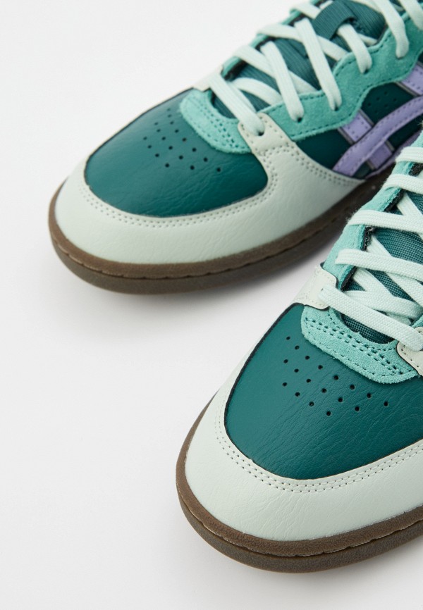 ASICS Кеды - COMME des GARÇONS Homme Deux x Asics Skyhand - фото 2