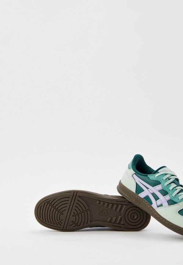 ASICS Кеды - COMME des GARÇONS Homme Deux x Asics Skyhand - фото 5