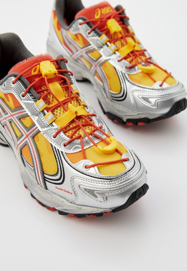 ASICS Кроссовки - TroubleSmile x Asics Gel-Kahana TR V4 - фото 2