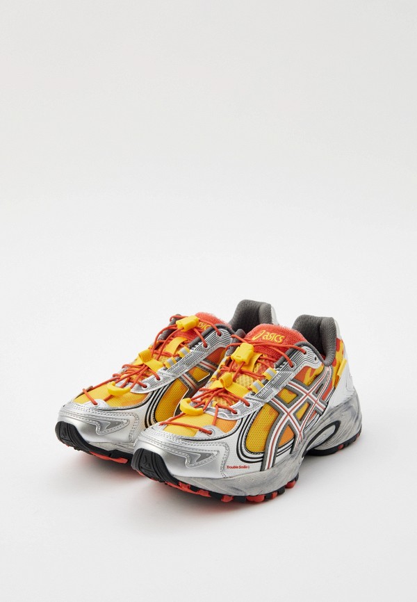 ASICS Кроссовки - TroubleSmile x Asics Gel-Kahana TR V4 - фото 3