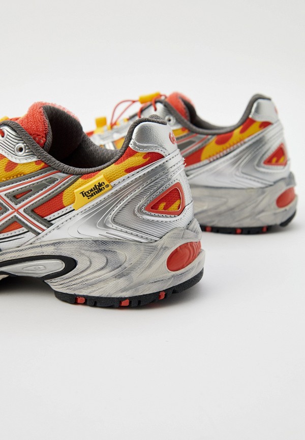 ASICS Кроссовки - TroubleSmile x Asics Gel-Kahana TR V4 - фото 4