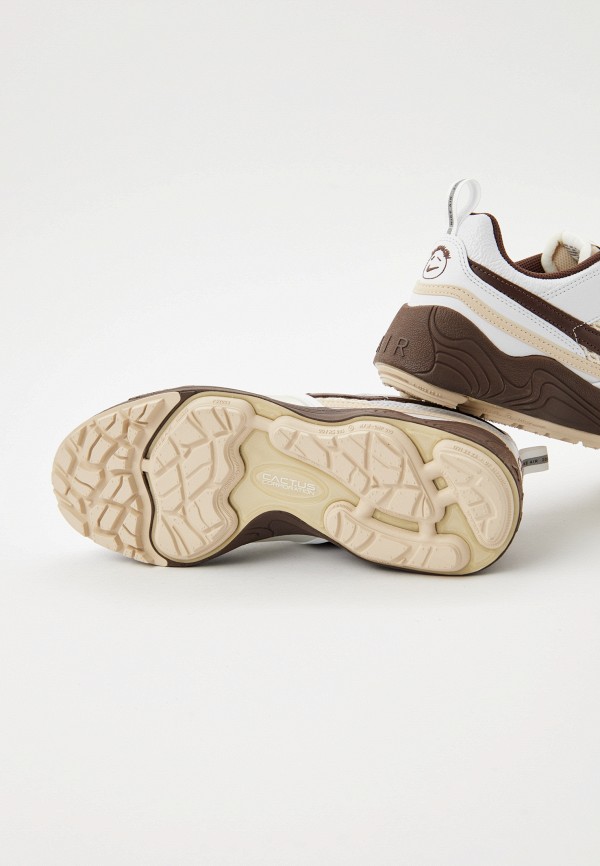 Кроссовки Nike Travis Scott x Nike ZOOM Field JAXX, цвет: бежевый