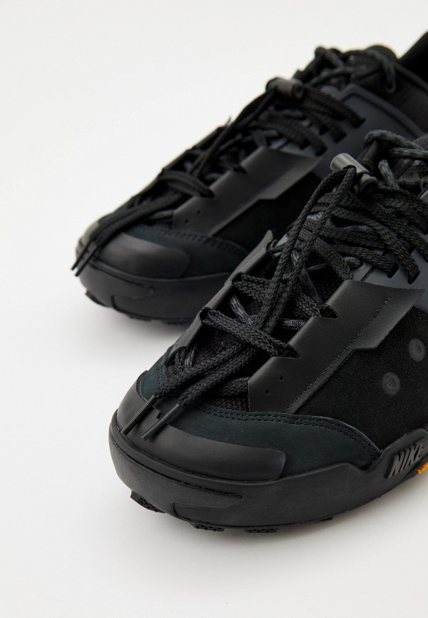 Nike Кроссовки - Sacai x Nike Zegamadome SP - фото 2