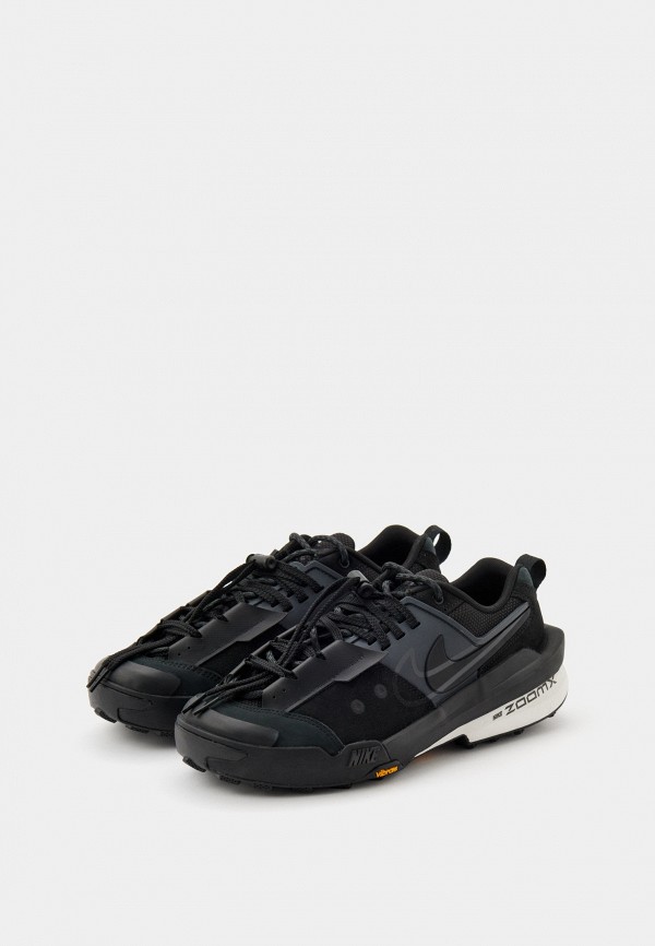 Nike Кроссовки - Sacai x Nike Zegamadome SP - фото 3