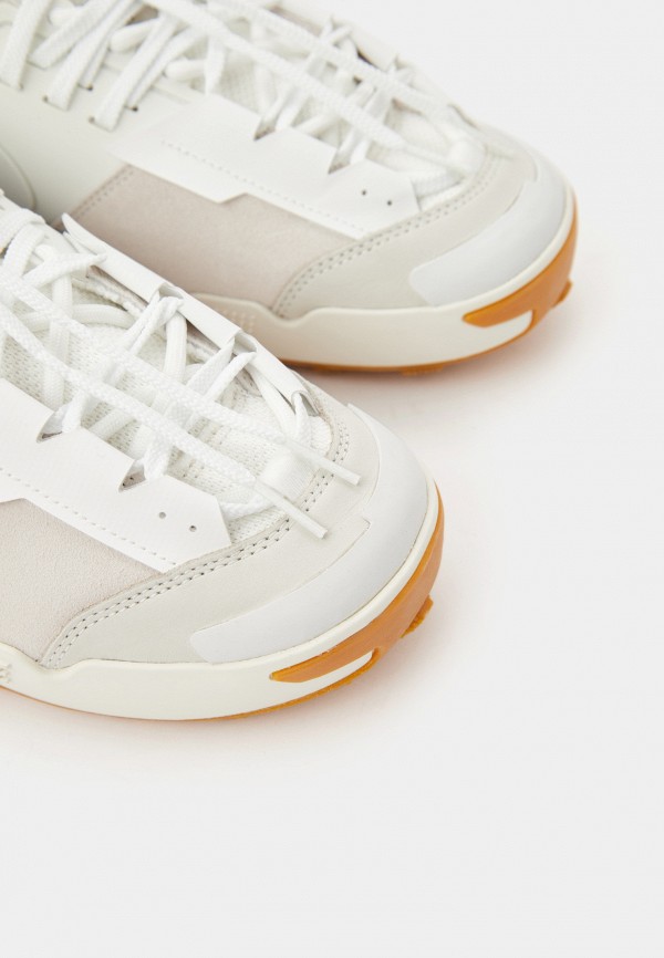 Кроссовки Nike Sacai x Nike Zegamadome SP, цвет: бежевый