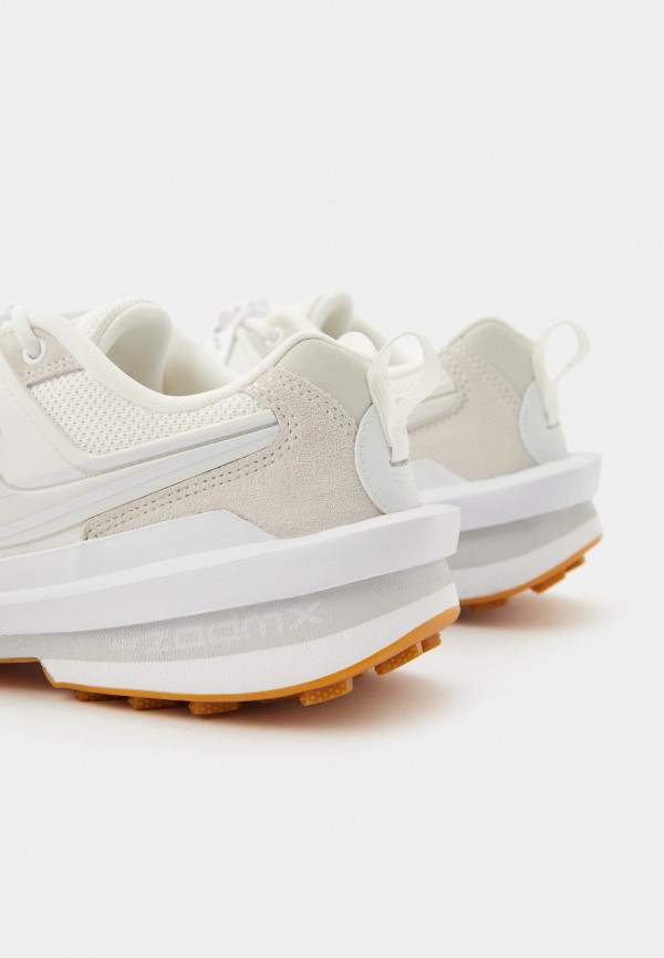 Кроссовки Nike Sacai x Nike Zegamadome SP, цвет: бежевый