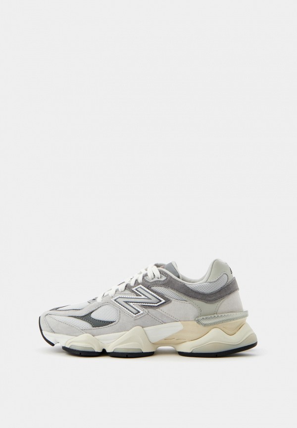 New Balance Кроссовки - 9060 - фото 1