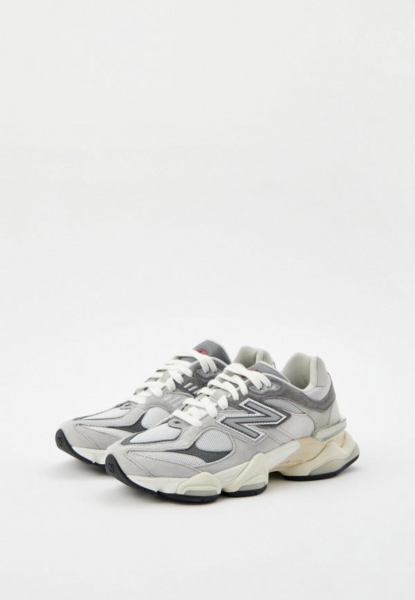 New Balance Кроссовки - 9060 - фото 3