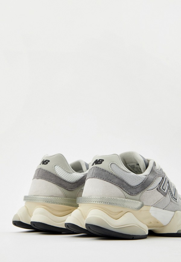 New Balance Кроссовки - 9060 - фото 4