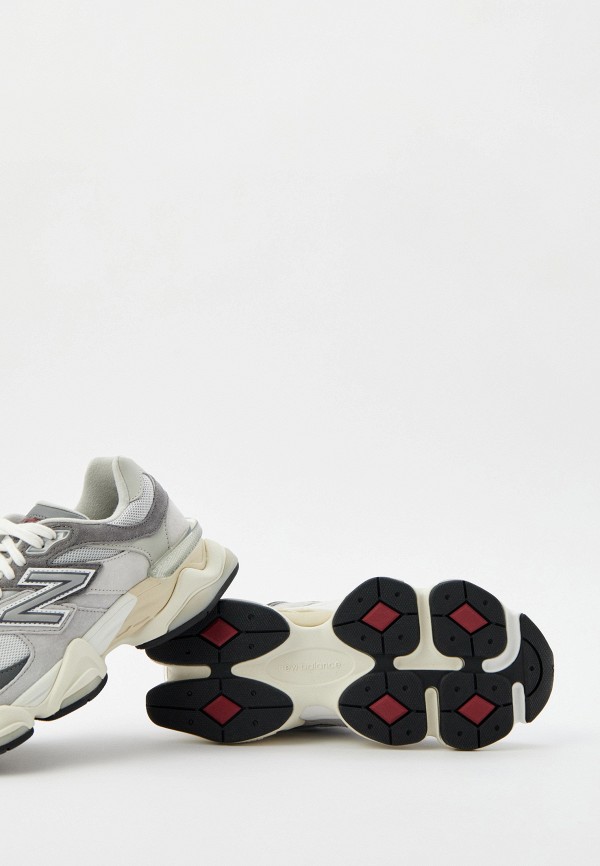 New Balance Кроссовки - 9060 - фото 5