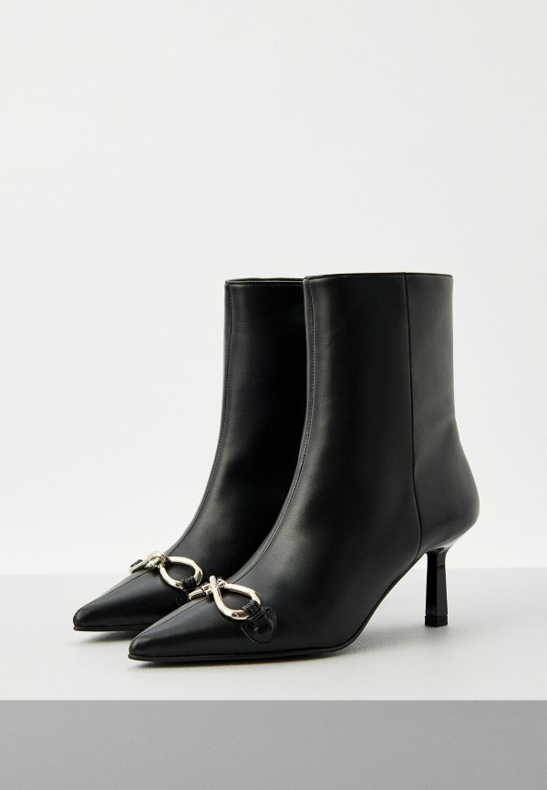 Hugo Полусапоги - Katniss_Btie90 - фото 3