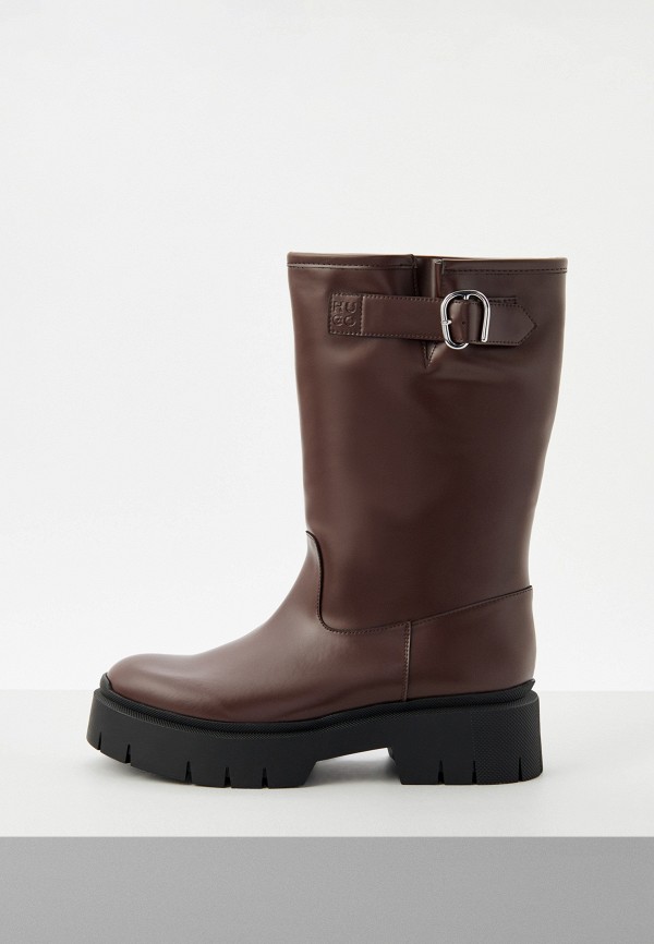 Hugo Сапоги - Kris_BkBoot - фото 1