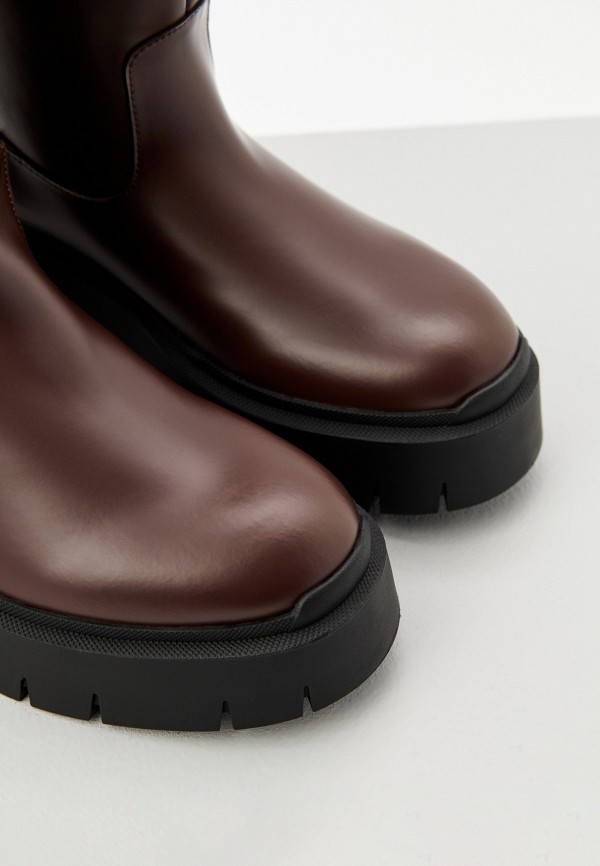 Hugo Сапоги - Kris_BkBoot - фото 2