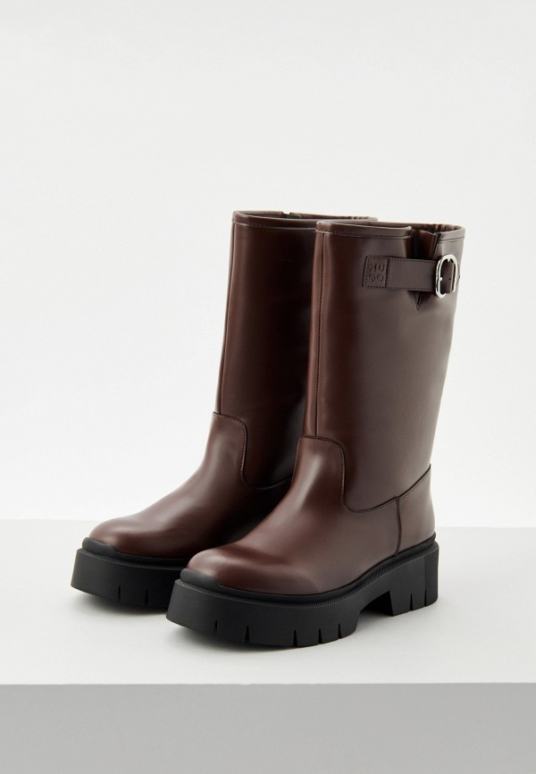 Hugo Сапоги - Kris_BkBoot - фото 3