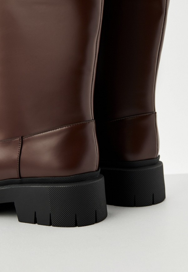 Hugo Сапоги - Kris_BkBoot - фото 4