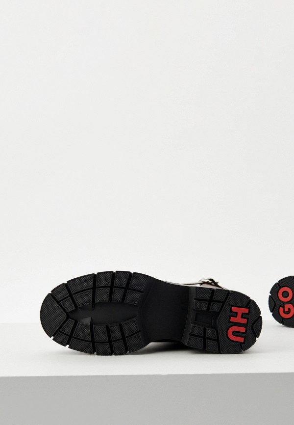 Hugo Сапоги - Kris_BkBoot - фото 5