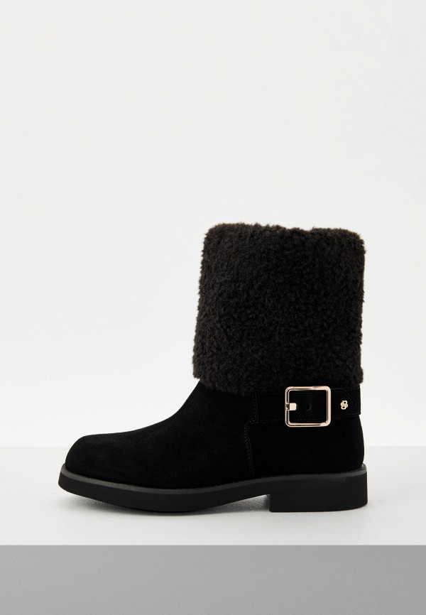 Boss Полусапоги - Eleri_Bootie - фото 1