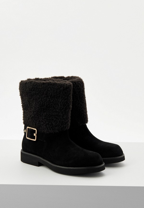 Boss Полусапоги - Eleri_Bootie - фото 3