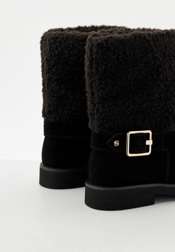 Boss Полусапоги - Eleri_Bootie - фото 4