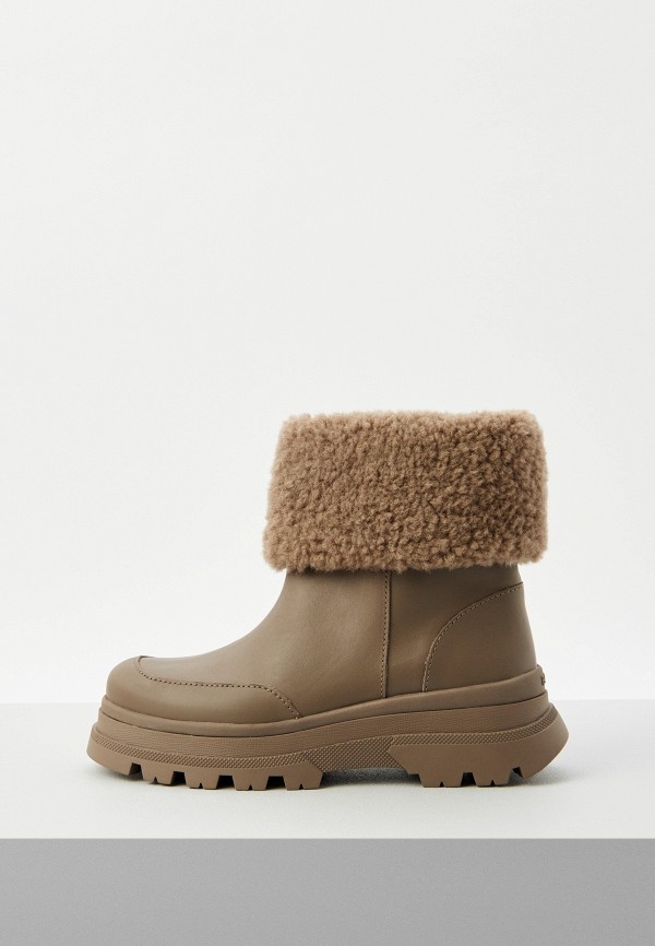 Boss Полусапоги - Foster_Bootie - фото 1