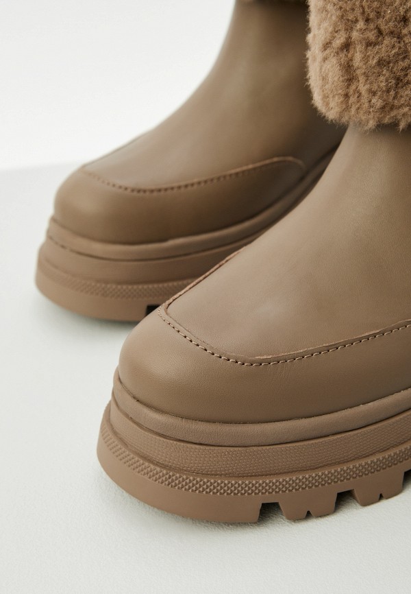 Boss Полусапоги - Foster_Bootie - фото 2