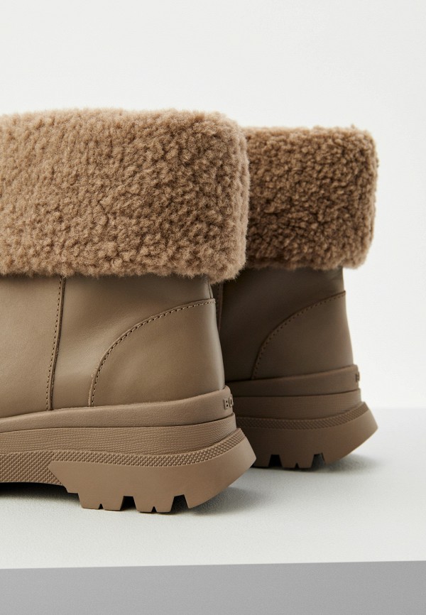 Boss Полусапоги - Foster_Bootie - фото 4