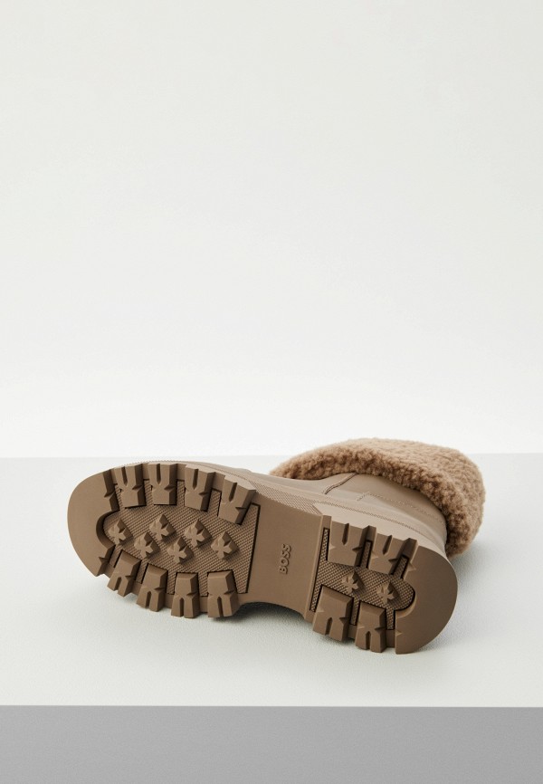 Boss Полусапоги - Foster_Bootie - фото 5